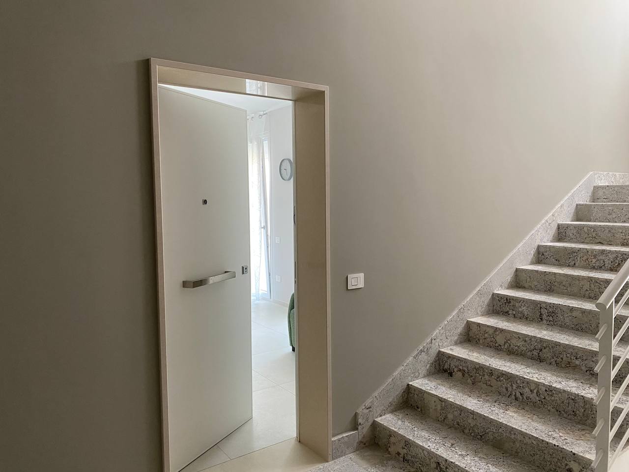 Affittasi Appartamento di Nuova Costruzione a Matera Nord