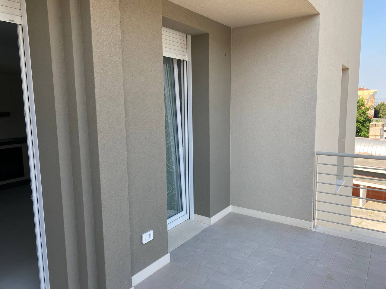 Nuova costruzione Via Virgilio – foto 10 Affittasi Appartamento di Nuova Costruzione a Matera Nord