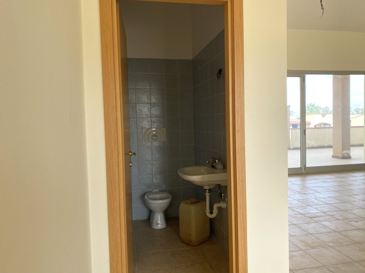 DUE LOCALI COMMERCIALI IN VENDITA – MARINA DI PISTICCI (LIDO 48)
