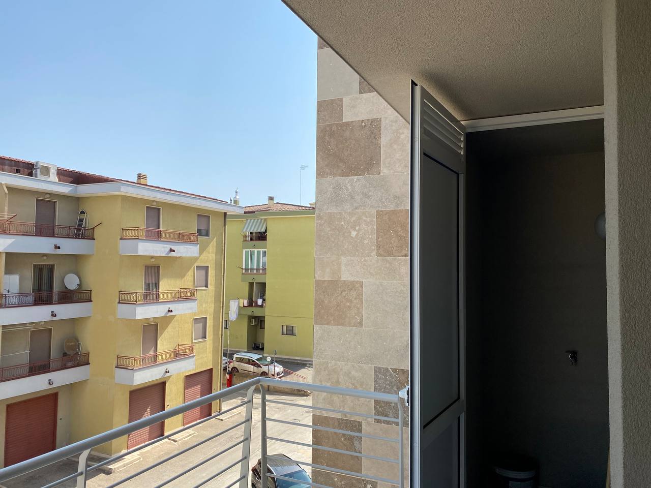 Nuova costruzione Via Virgilio – foto 12 Affittasi Appartamento di Nuova Costruzione a Matera Nord