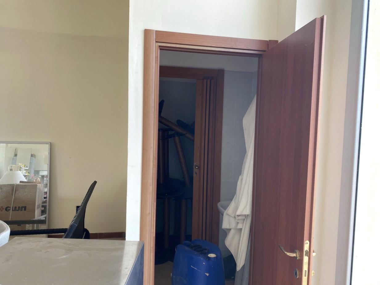 DUE LOCALI COMMERCIALI IN VENDITA – MARINA DI PISTICCI (LIDO 48)