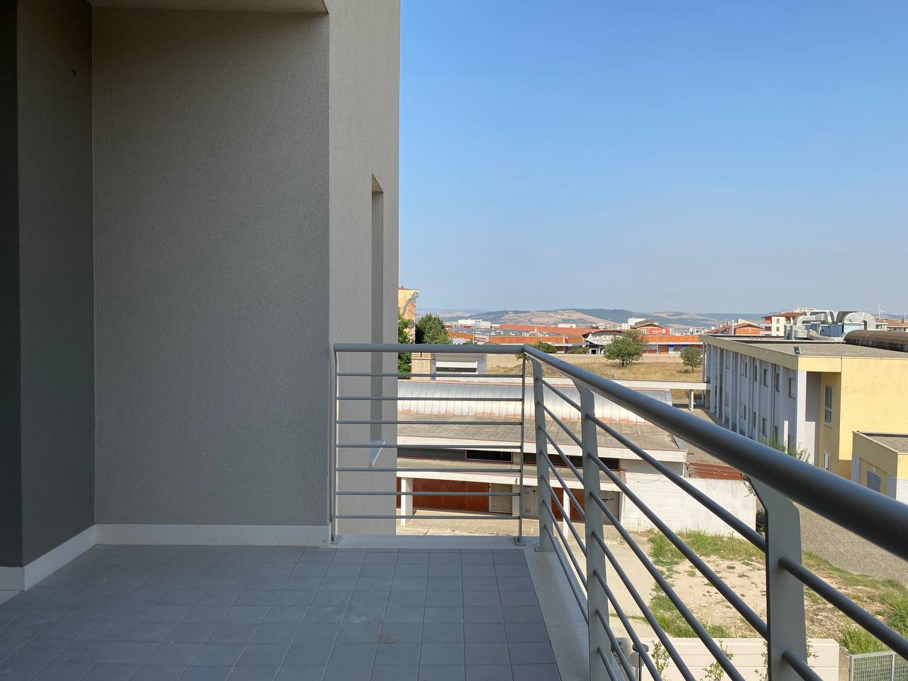 Nuova costruzione Via Virgilio – foto 13 Affittasi Appartamento di Nuova Costruzione a Matera Nord