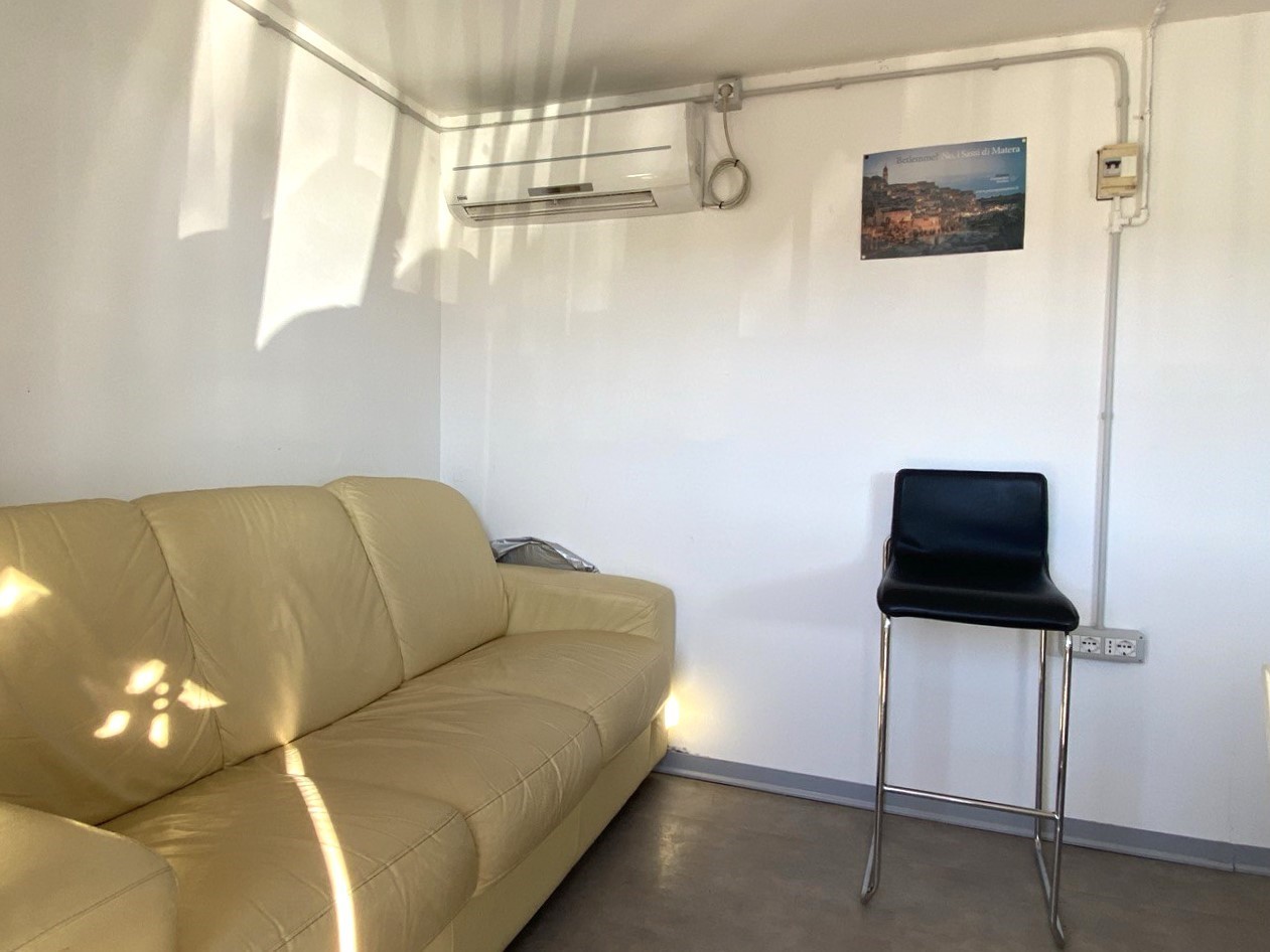 Matera – Affitto Grande Piazzale Commerciale D/8 ad Alta Visibilità