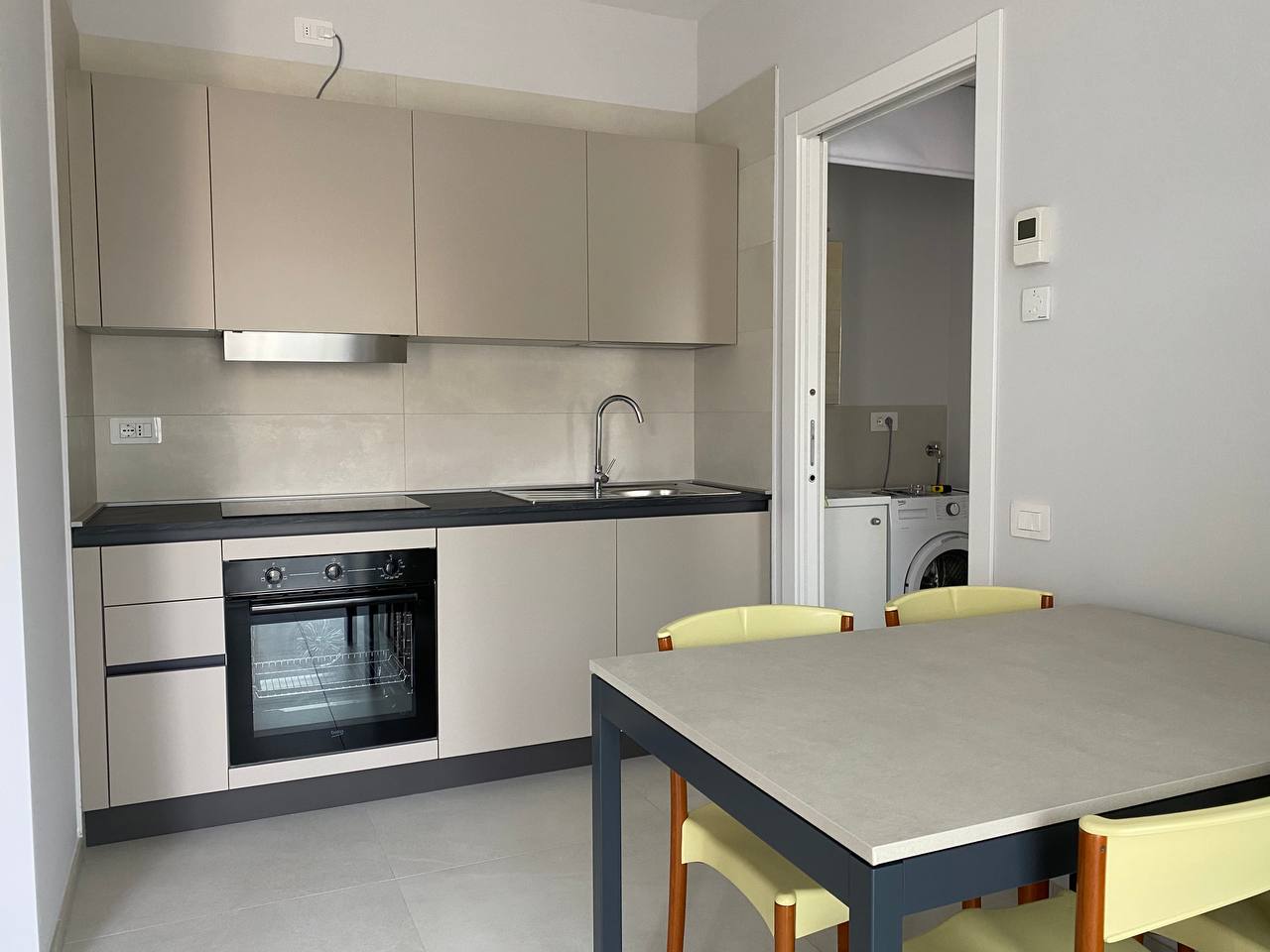 Nuova costruzione Via Virgilio – foto 15 Affittasi Appartamento di Nuova Costruzione a Matera Nord