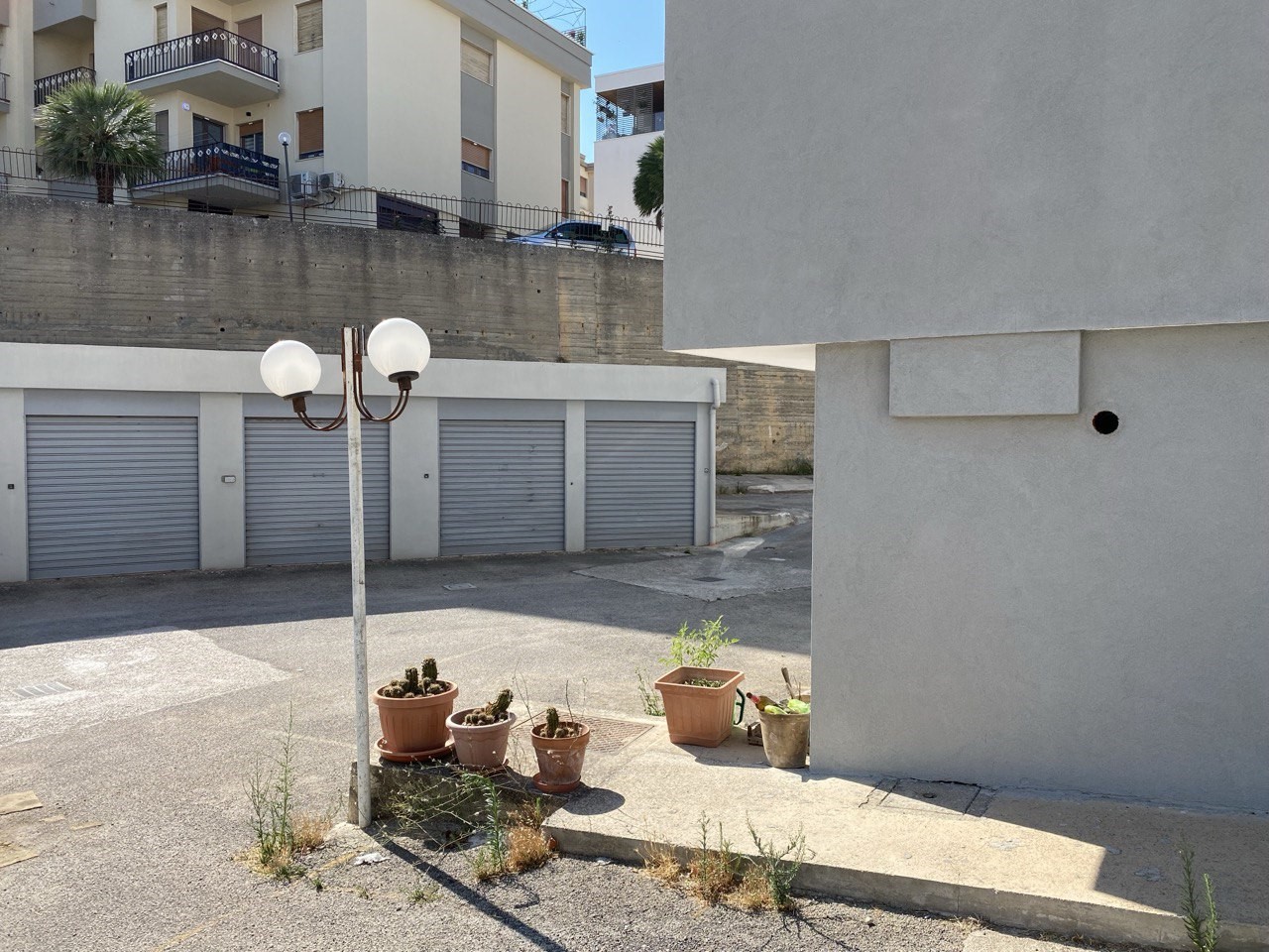 Una vera e propria chicca nel cuore di Matera!
