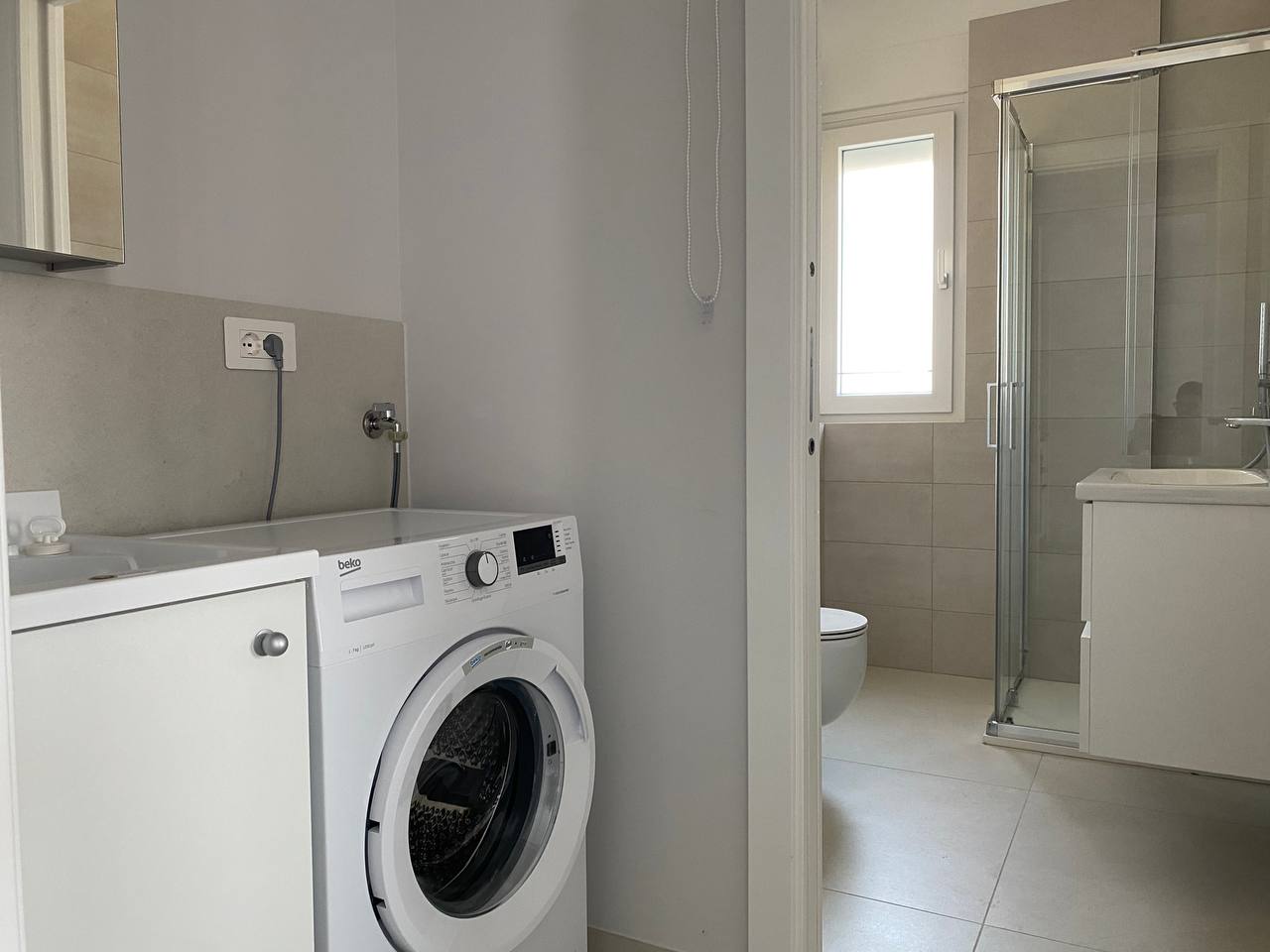 Nuova costruzione Via Virgilio – foto 17 Affittasi Appartamento di Nuova Costruzione a Matera Nord