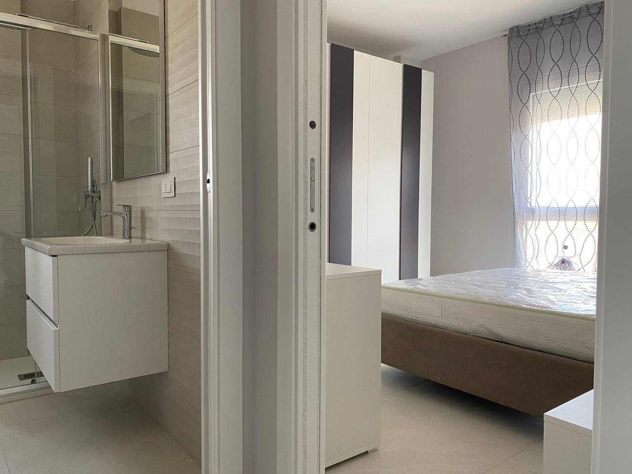 Nuova costruzione Via Virgilio – foto 18 Affittasi Appartamento di Nuova Costruzione a Matera Nord