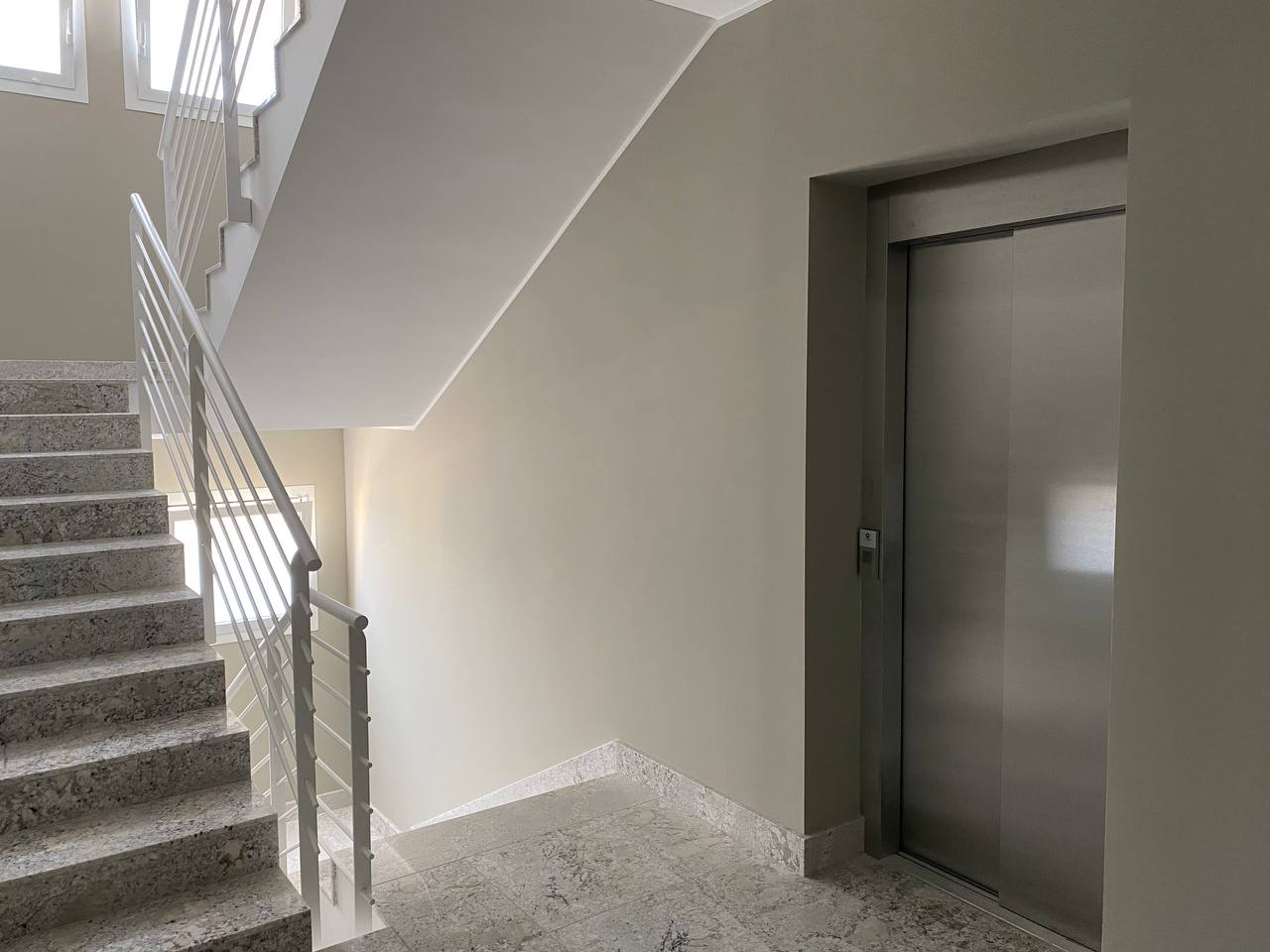 Nuova costruzione Via Virgilio – foto 2 Affittasi Appartamento di Nuova Costruzione a Matera Nord
