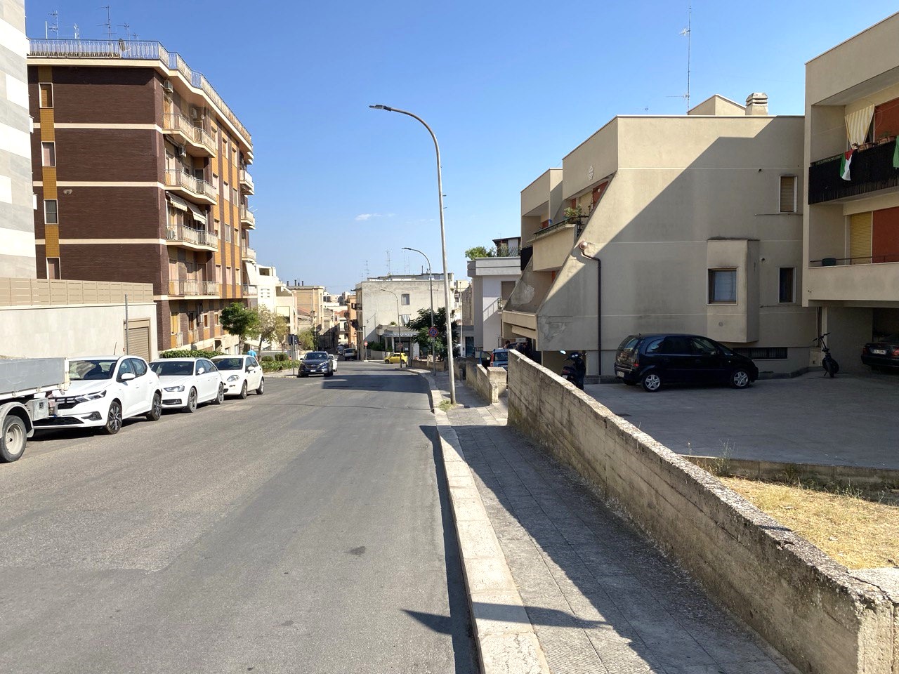 Una vera e propria chicca nel cuore di Matera!