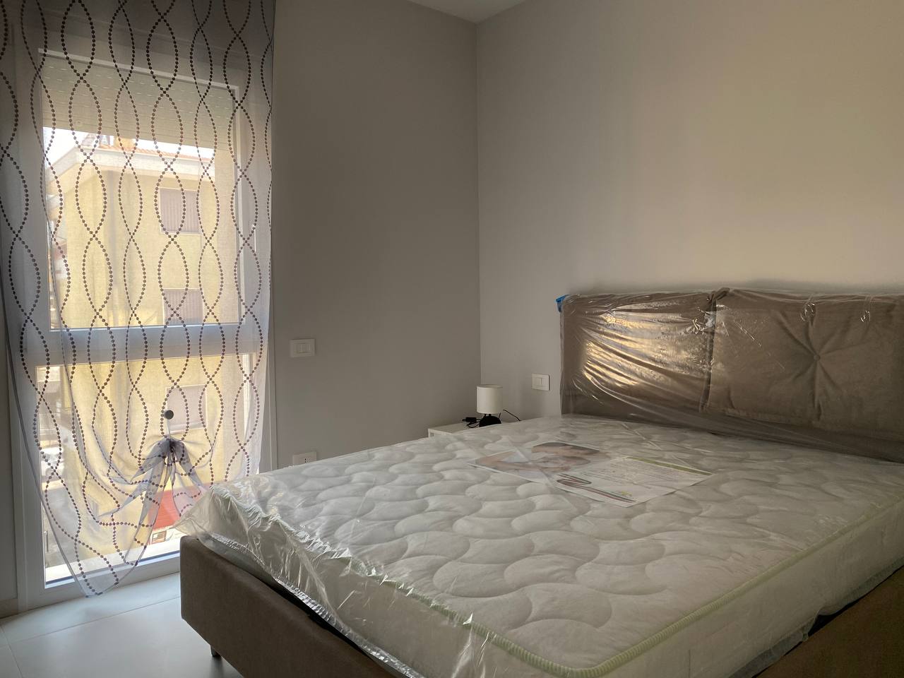 Nuova costruzione Via Virgilio – foto 21 Affittasi Appartamento di Nuova Costruzione a Matera Nord