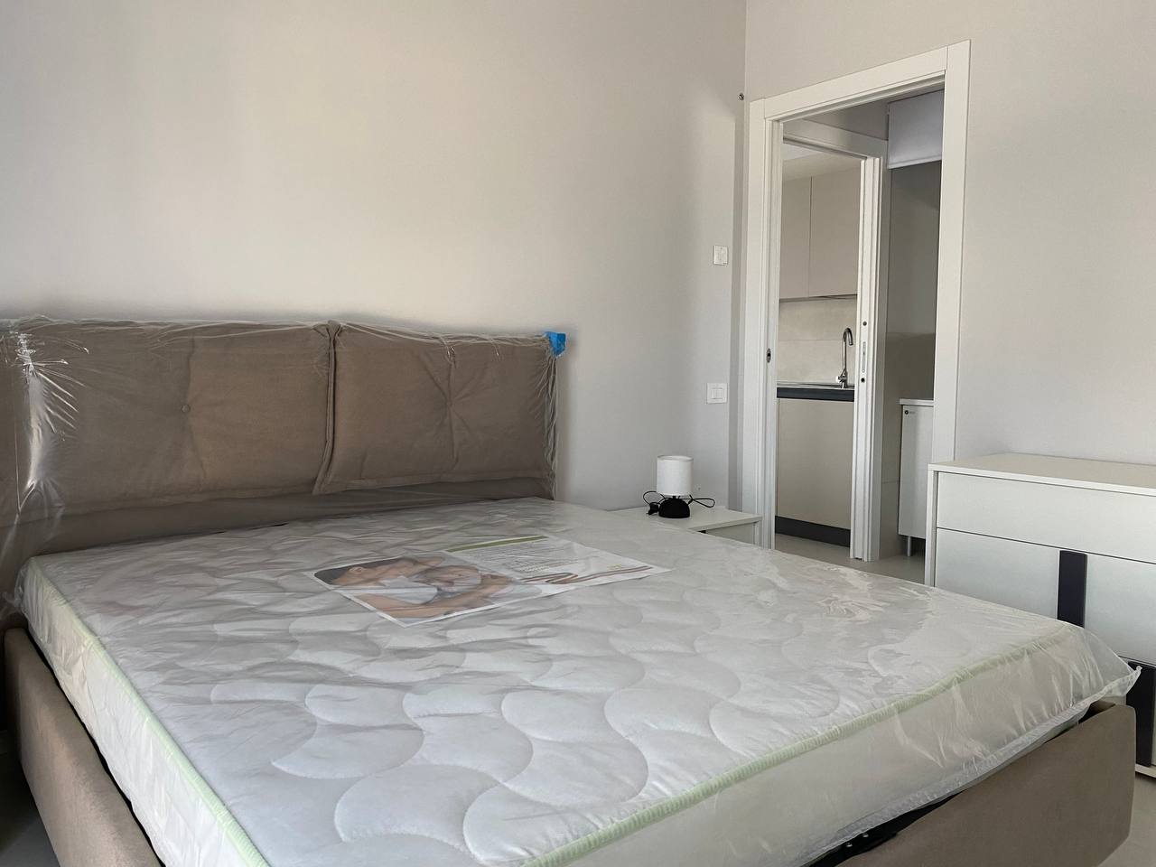 Nuova costruzione Via Virgilio – foto 22 Affittasi Appartamento di Nuova Costruzione a Matera Nord