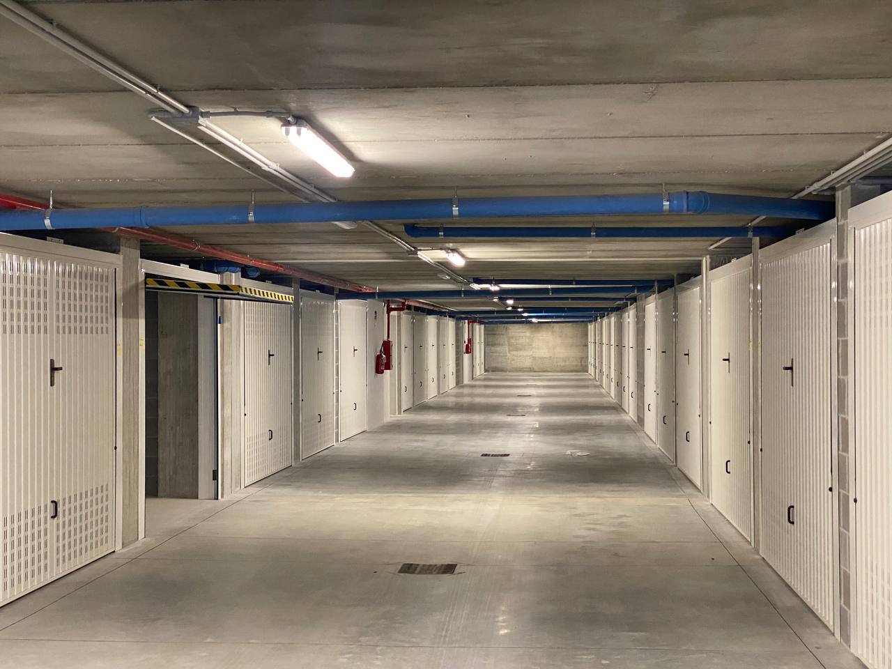 Nuova costruzione Via Virgilio – foto 24 Affittasi Appartamento di Nuova Costruzione a Matera Nord