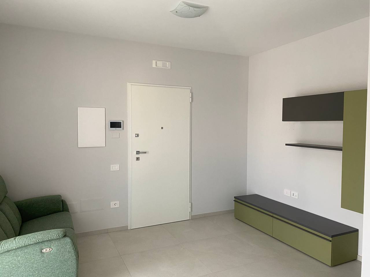 Nuova costruzione Via Virgilio – foto 3 Affittasi Appartamento di Nuova Costruzione a Matera Nord