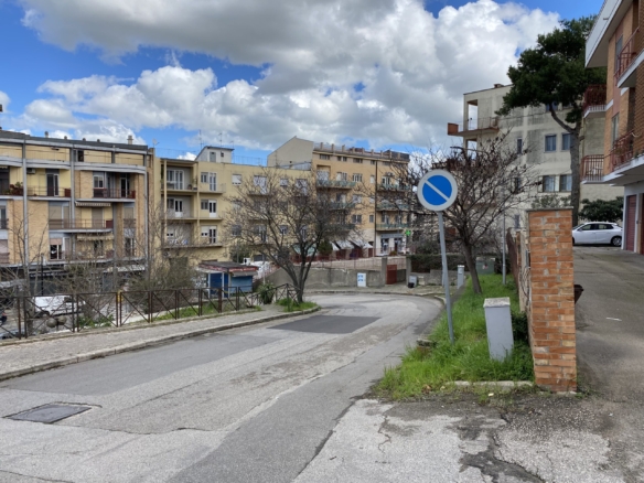 Attico dei Sogni: Vista Incantevole a Matera