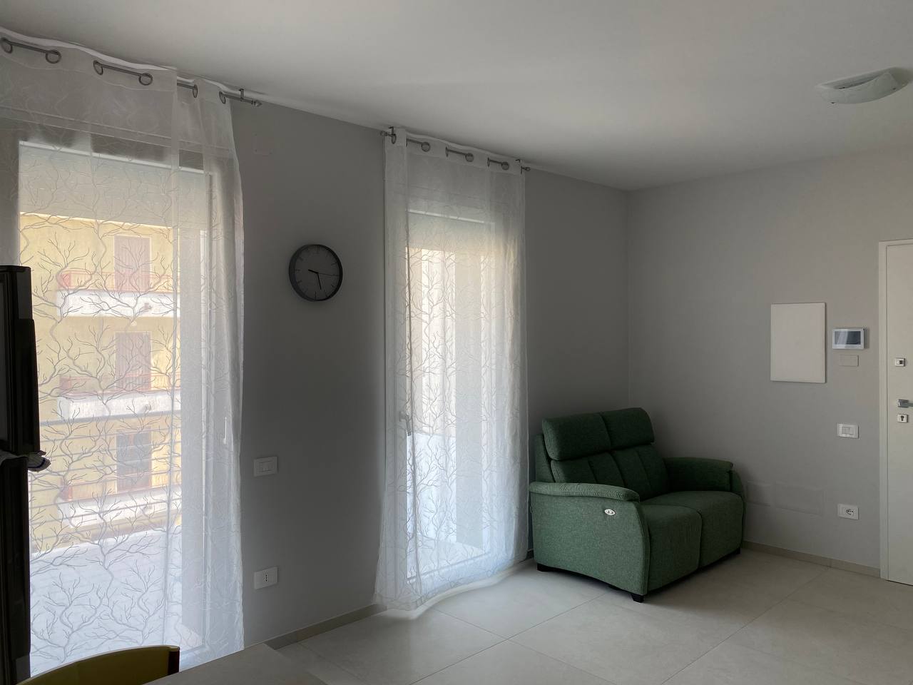 Nuova costruzione Via Virgilio – foto 4 Affittasi Appartamento di Nuova Costruzione a Matera Nord