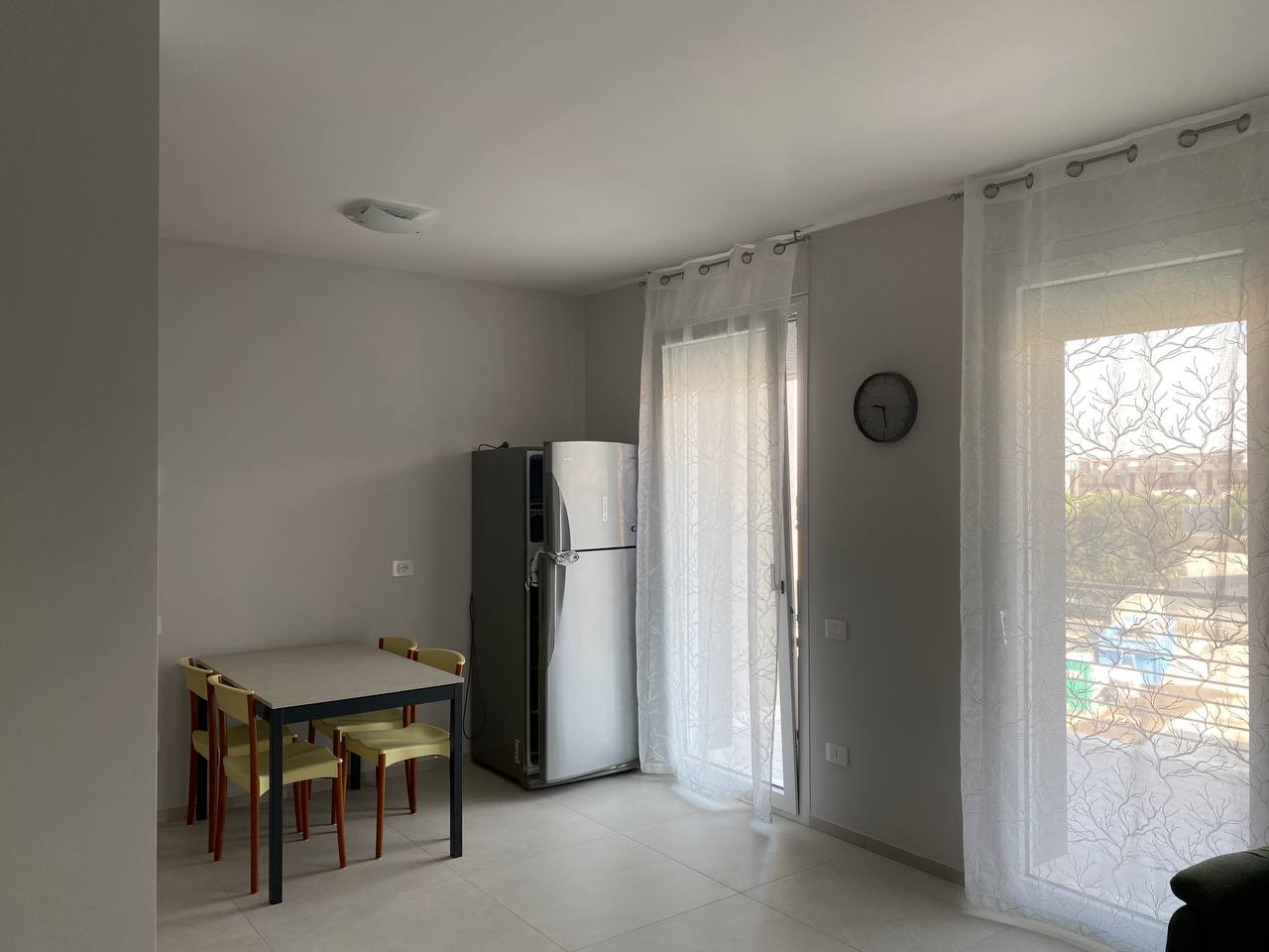 Nuova costruzione Via Virgilio – foto 5 Affittasi Appartamento di Nuova Costruzione a Matera Nord