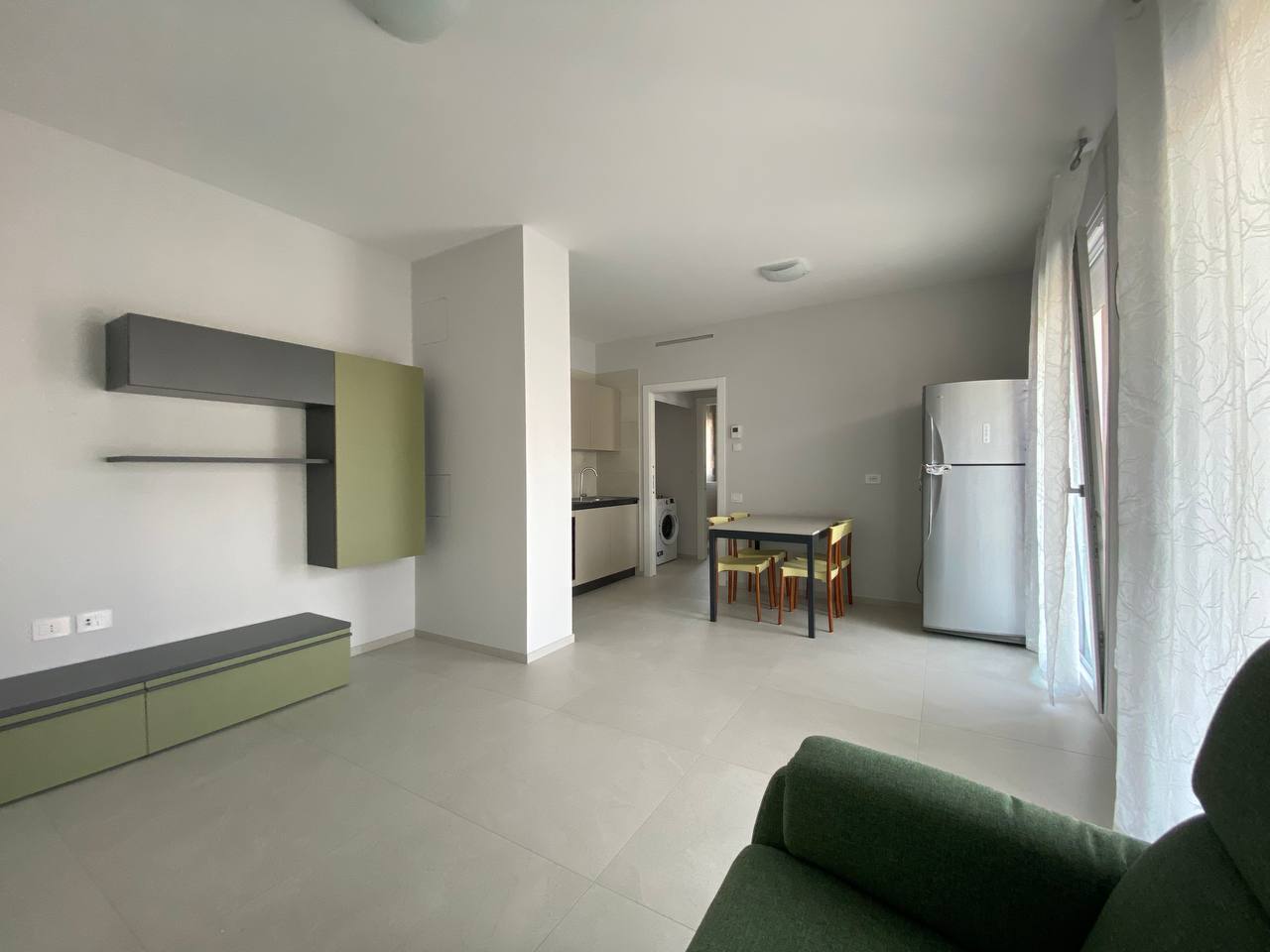 Nuova costruzione Via Virgilio – foto 7 Affittasi Appartamento di Nuova Costruzione a Matera Nord