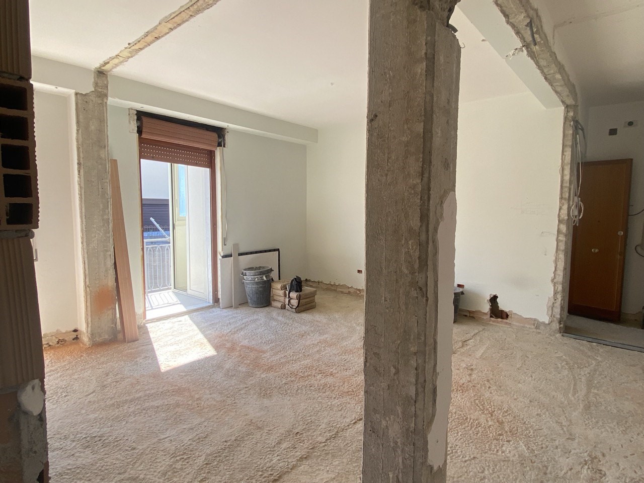Una vera e propria chicca nel cuore di Matera!