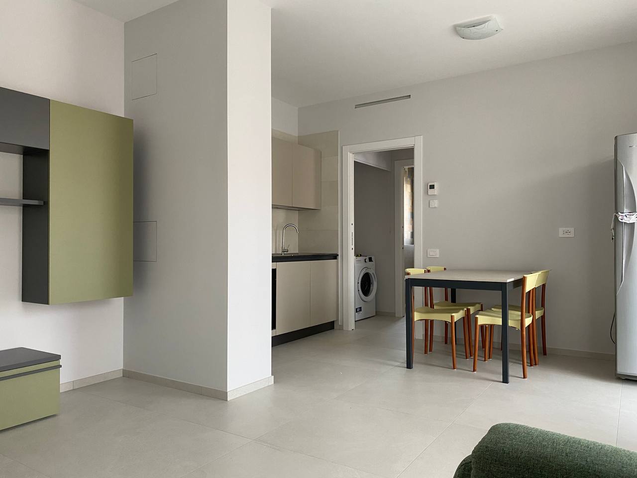Nuova costruzione Via Virgilio – foto 8 Affittasi Appartamento di Nuova Costruzione a Matera Nord