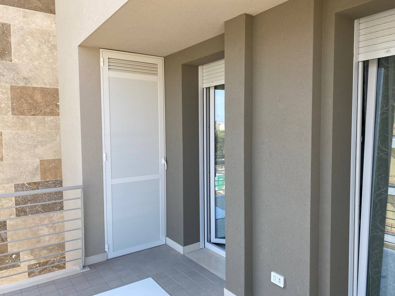 Nuova costruzione Via Virgilio – foto 9 Affittasi Appartamento di Nuova Costruzione a Matera Nord