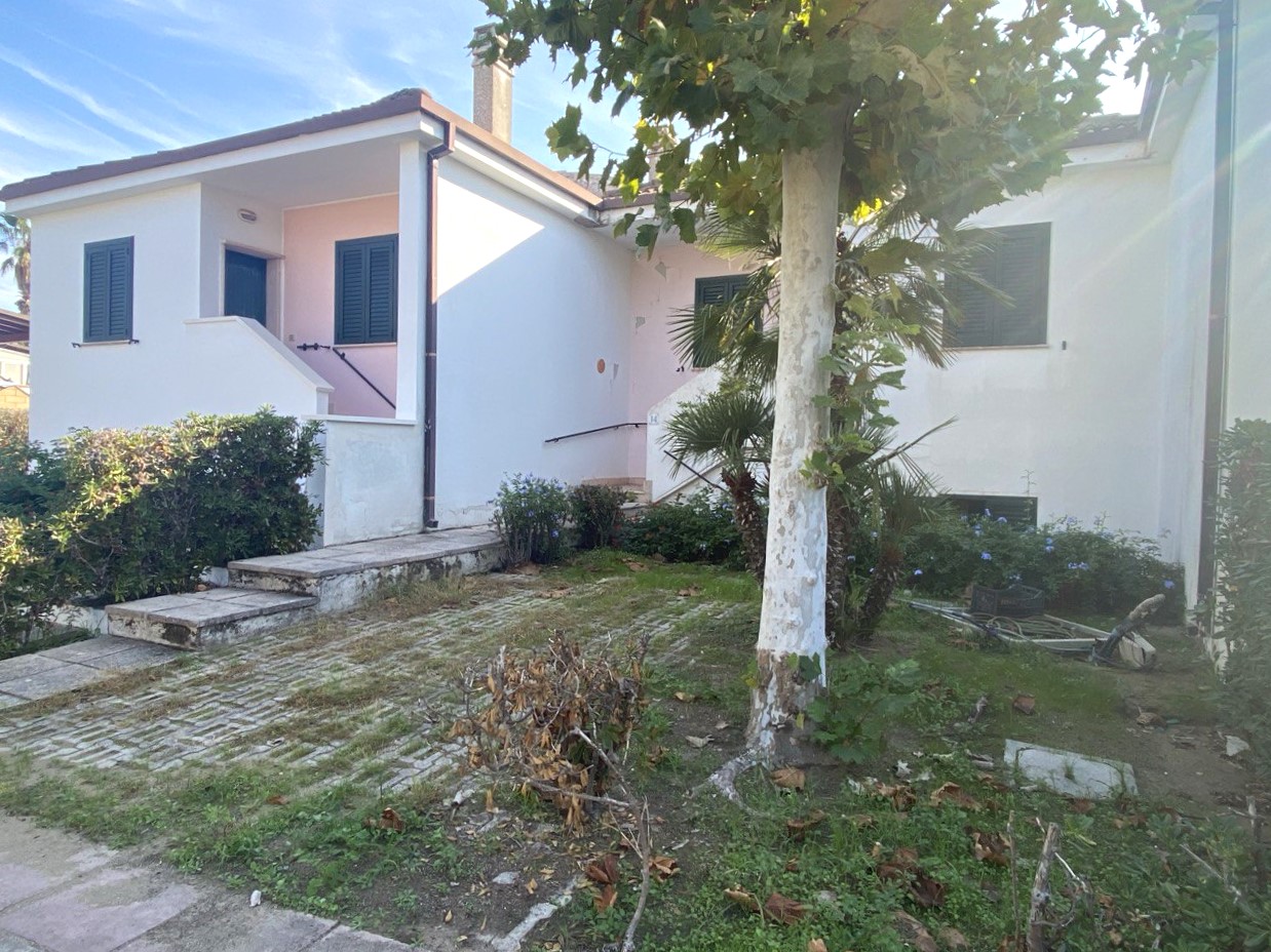 Appartamento a Metaponto in un Villaggio Indipendente a pochi passi dal Mare