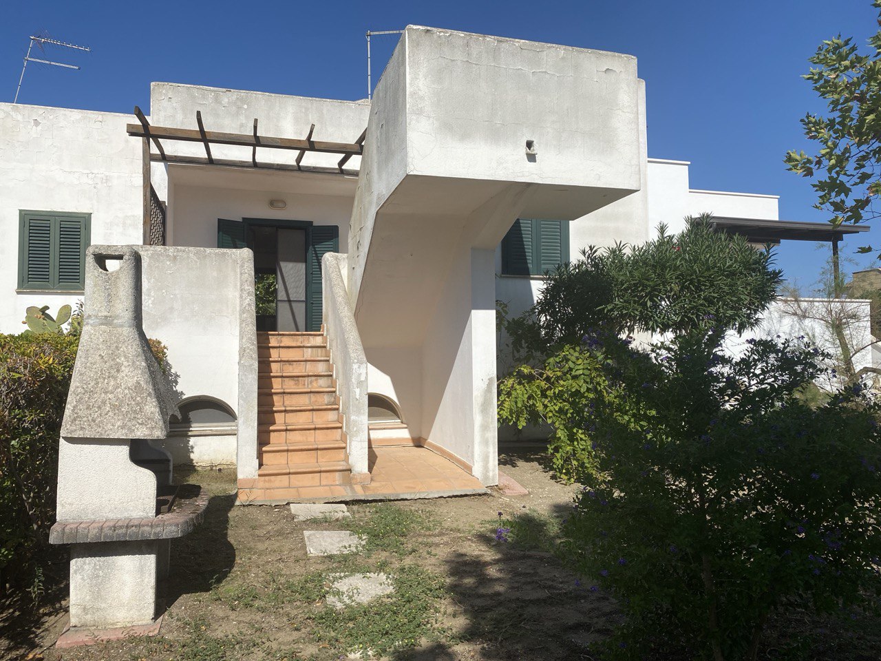 Metaponto Satiria Clique – foto 29 Appartamento a Metaponto in un Villaggio Indipendente a pochi passi dal Mare