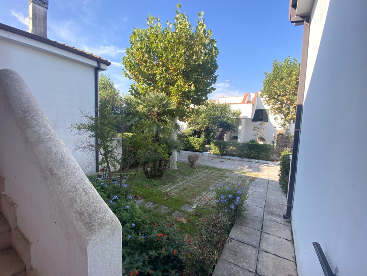 Metaponto Satiria Clique – foto 3 Appartamento a Metaponto in un Villaggio Indipendente a pochi passi dal Mare