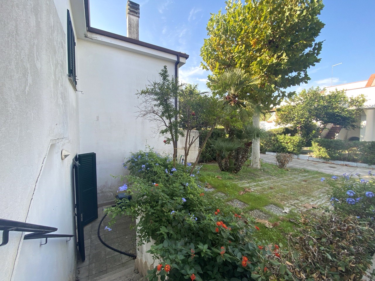 Metaponto Satiria Clique – foto 4 Appartamento a Metaponto in un Villaggio Indipendente a pochi passi dal Mare