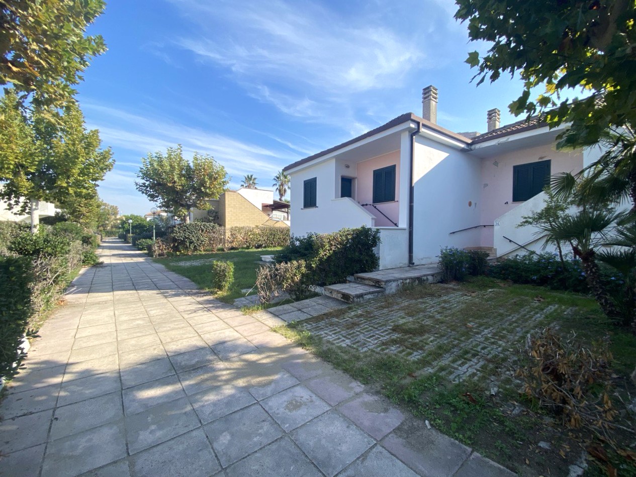 Metaponto Satiria Clique – foto 5 Appartamento a Metaponto in un Villaggio Indipendente a pochi passi dal Mare
