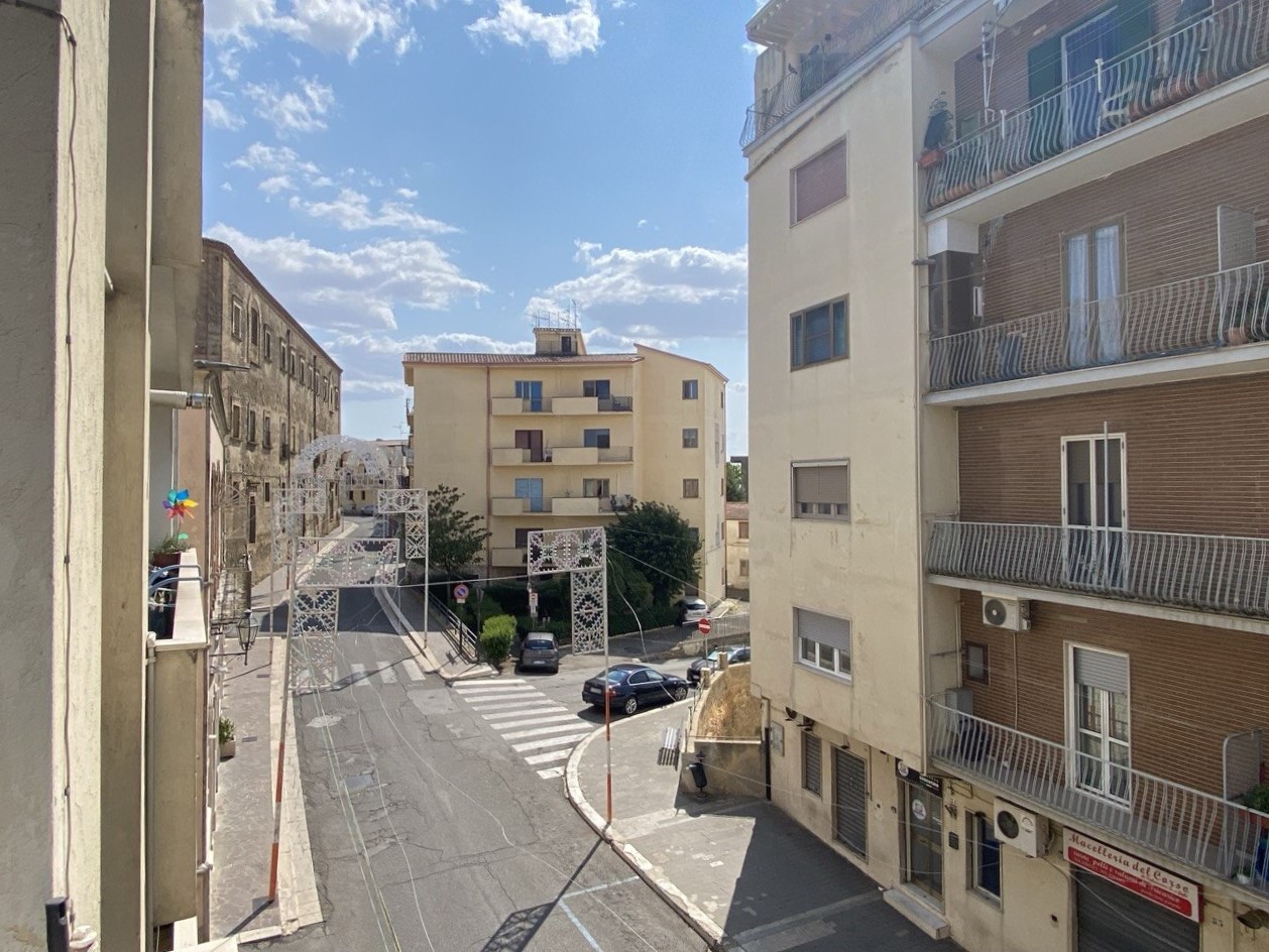 Ferrandina, la casa che aspetta il tuo tocco