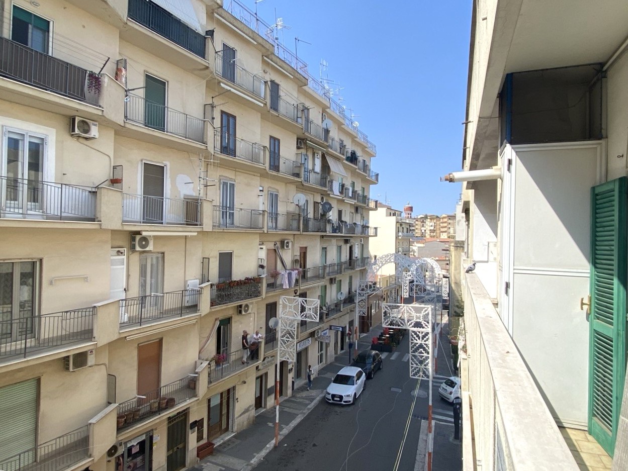 Ferrandina, la casa che aspetta il tuo tocco