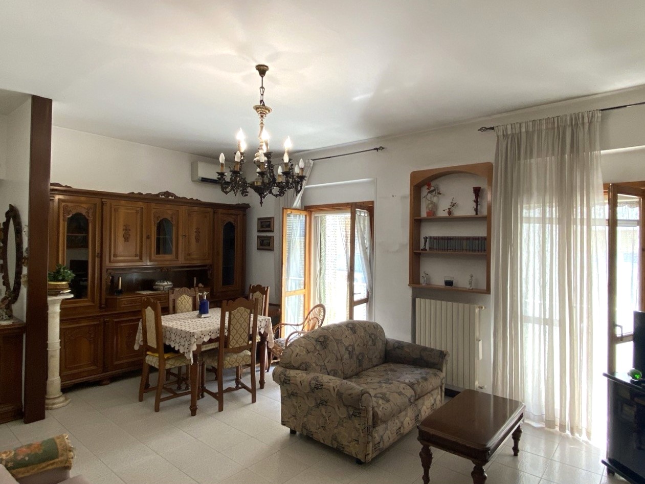 Ferrandina, la casa che aspetta il tuo tocco