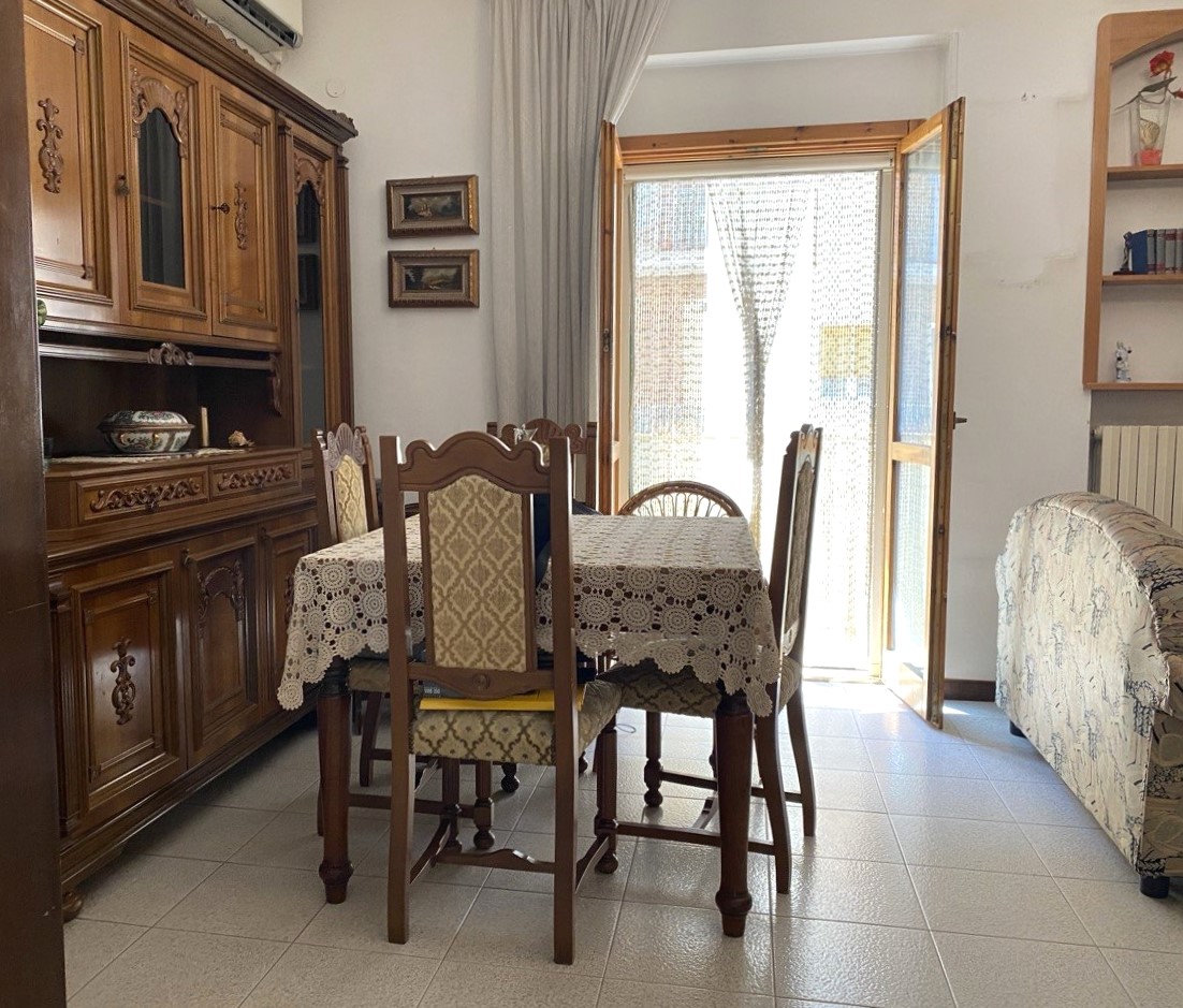 Ferrandina, la casa che aspetta il tuo tocco
