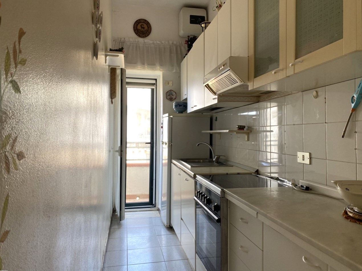Ferrandina, la casa che aspetta il tuo tocco