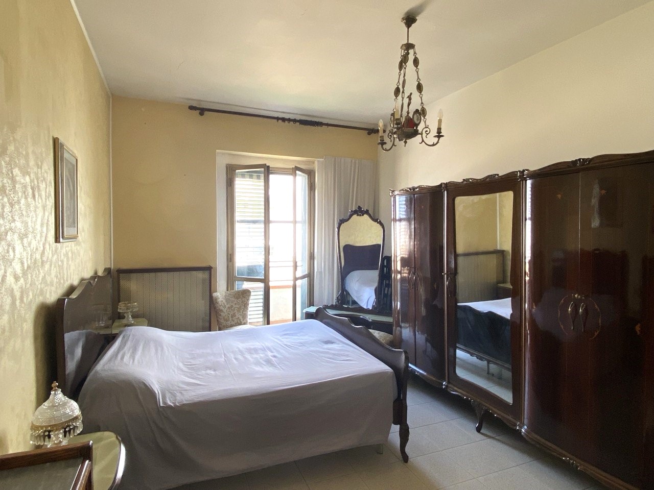Ferrandina, la casa che aspetta il tuo tocco