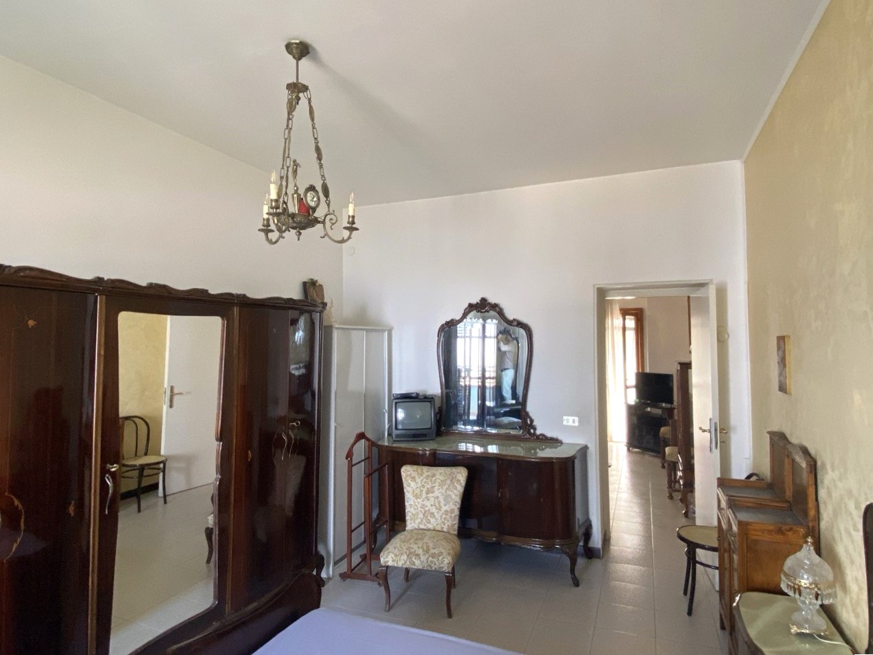 Ferrandina, la casa che aspetta il tuo tocco